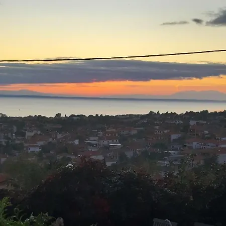 Hill View * Nikiti (Sithonia)