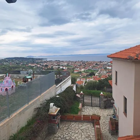 Hill View *