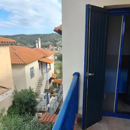 Casa de Férias Hill View