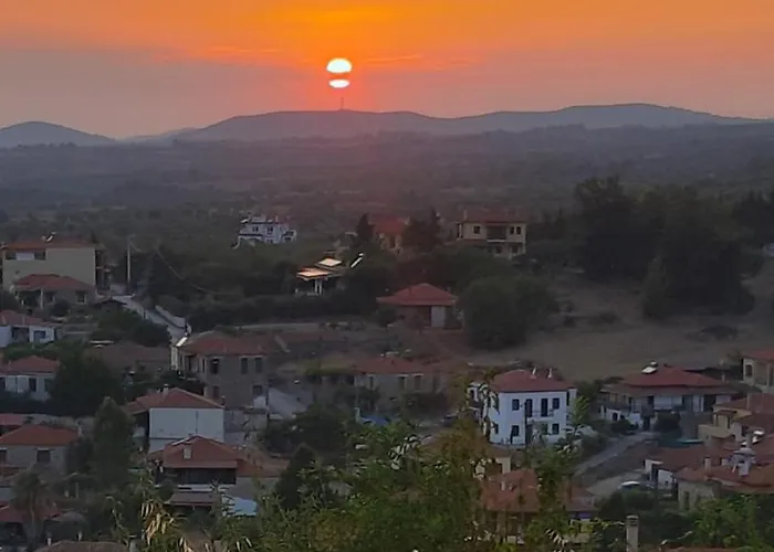 Hill View