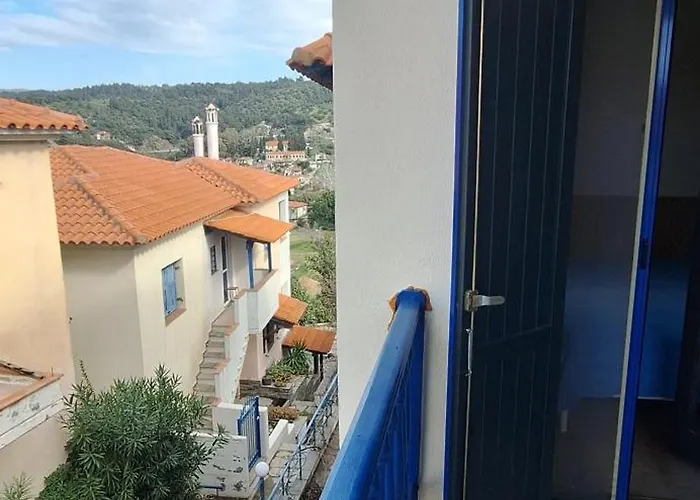 Σπίτι διακοπών Hill View